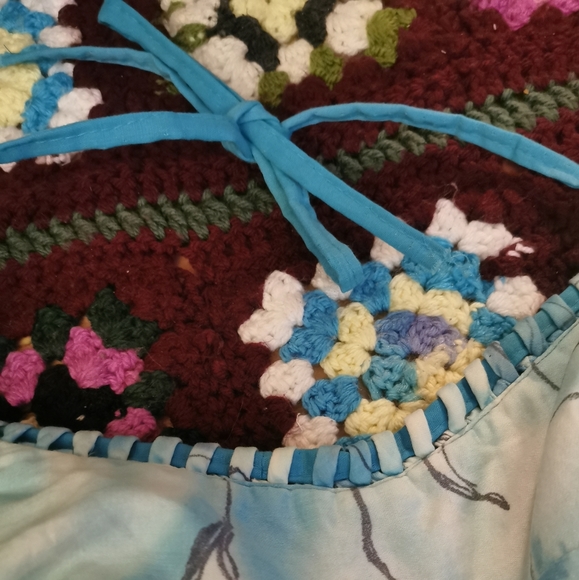 Vintage 50s 60s Gabar Halter Swimsuit Playsuit Romper Pinup Girl Retro Beachwear - Picture 7 of 9